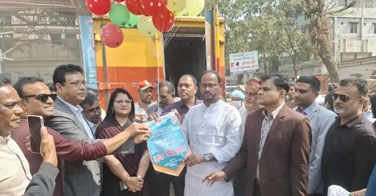 সুলতান সালাউদ্দিন টুকু